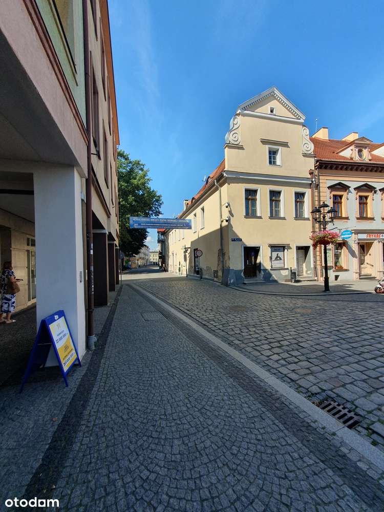 Lokal użytkowy o pow. 53,22m2 wraz z działką o pow. 357m2 - Pełny obrazek: 5/5