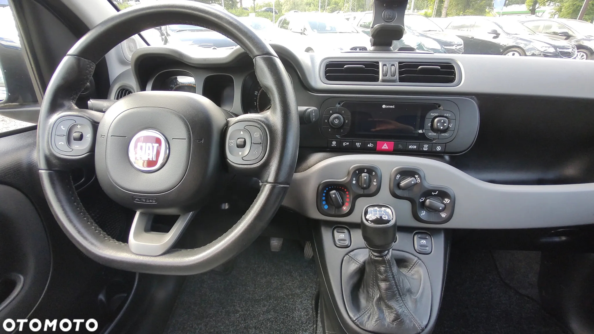 Fiat Panda 0.9 TwinAir Lounge S&S EU6 - 30