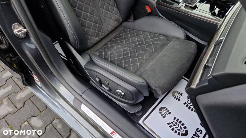 Audi S5 Sportback TDI quattro tiptronic - 12