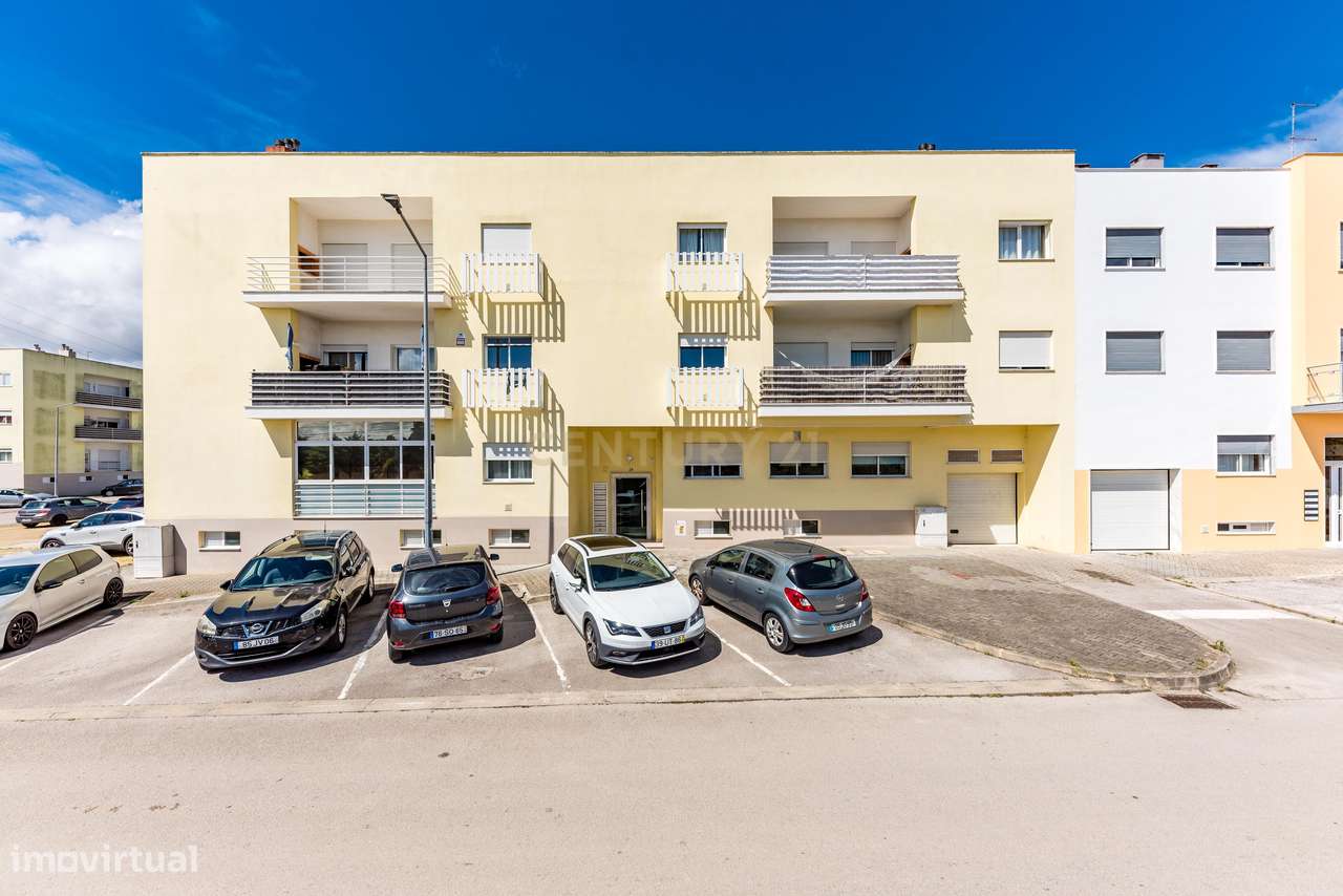 Apartamento T4 Quinta das Laranjeiras - Fernão Ferro-34