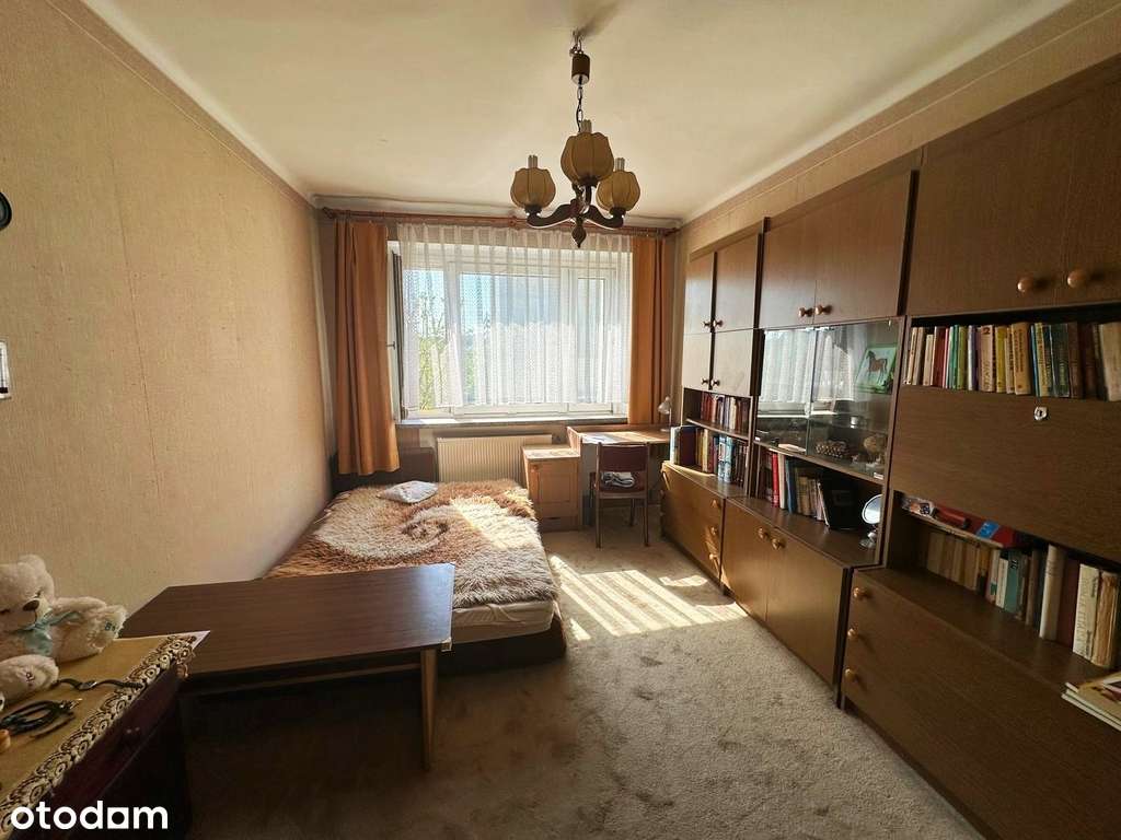 Dom w cichej i spokojnej okolicy - Markowice - Pełny obrazek: 5/12