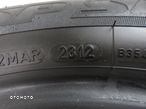 205/55R16 OPONA LETNIA Dunlop SP Sport Fastresponse 91H - 5