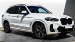 BMW X3 20 d xDrive Pack M - 1