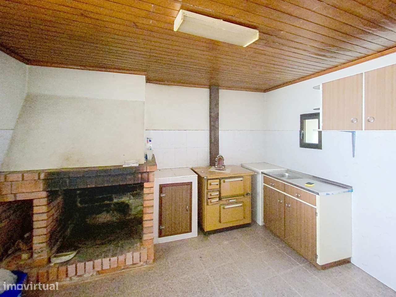 Moradia histórica independente em Riba de Moura, Monção-10