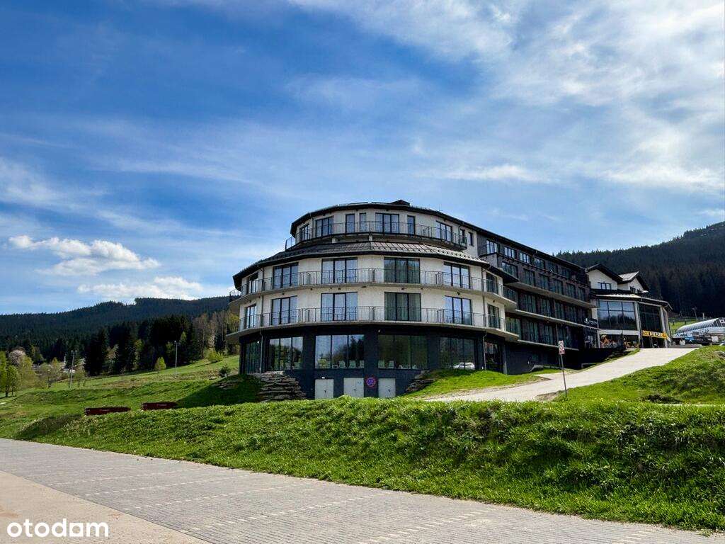 Mieszkanie, 31.35 m², Sienna - Pełny obrazek: 5/6