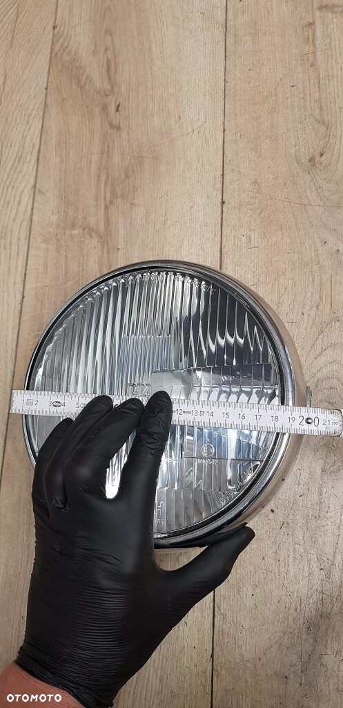 Reflektor lampa Bosch 1305504944 - 8