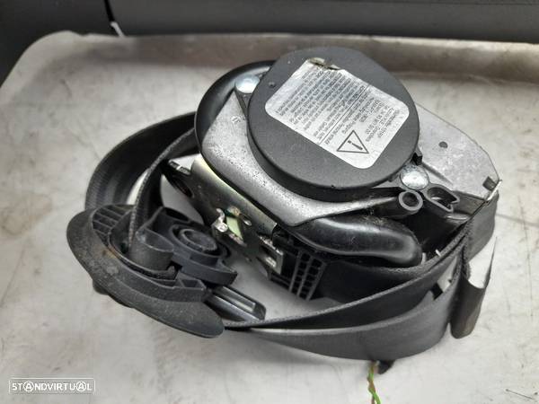 Kit Airbag Seat Altea Xl (5P5, 5P8) - 4