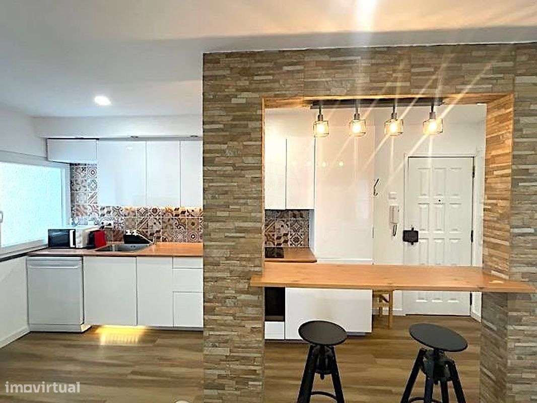 Apartamento T3 para venda - Grande imagem: 1/18