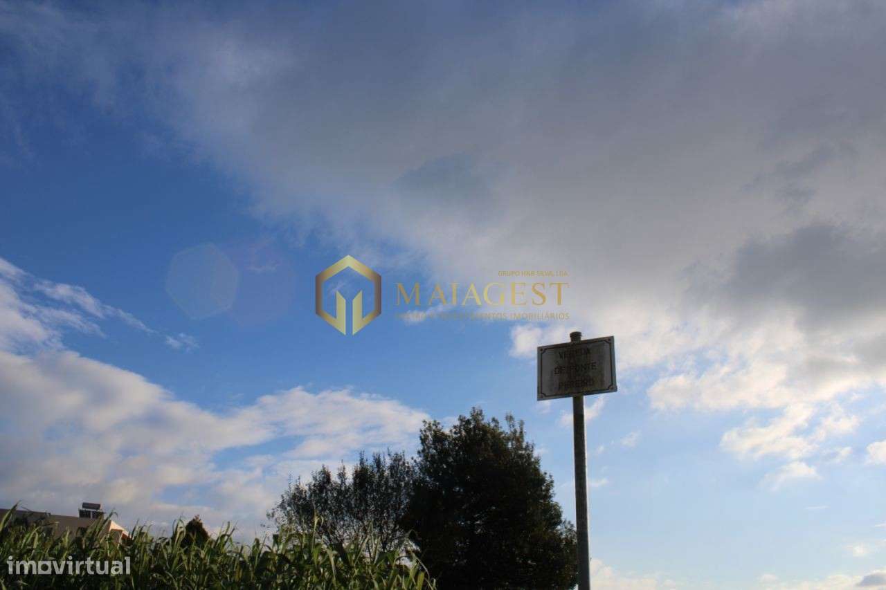 Lote para Construção de Moradia Isolada - Grande imagem: 5/5