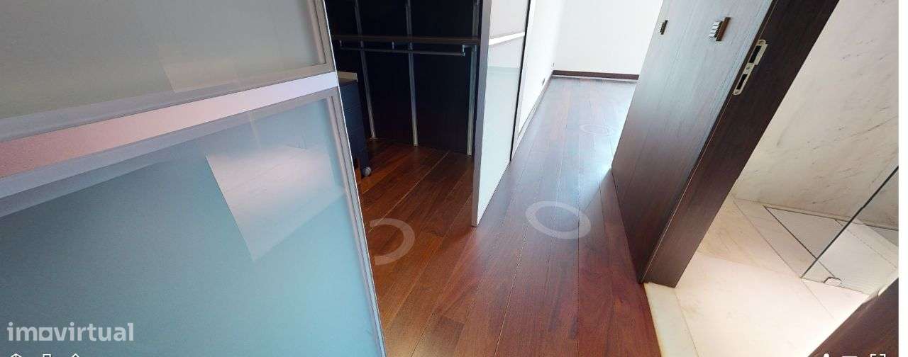 Apartamento T4 de Luxo no Restelo com vista sobre o Tejo e Lisboa-17