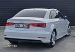 Audi A3 1.6 TDI Limousine (clean diesel) S line Sportpaket - 13