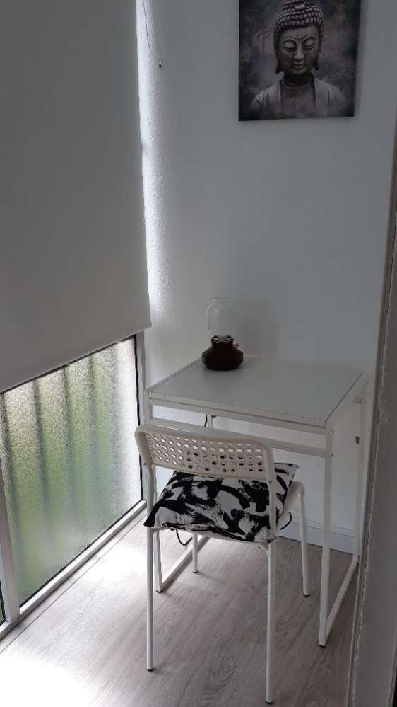 Quarto Buraca, Águas Livres - Grande imagem: 4/7