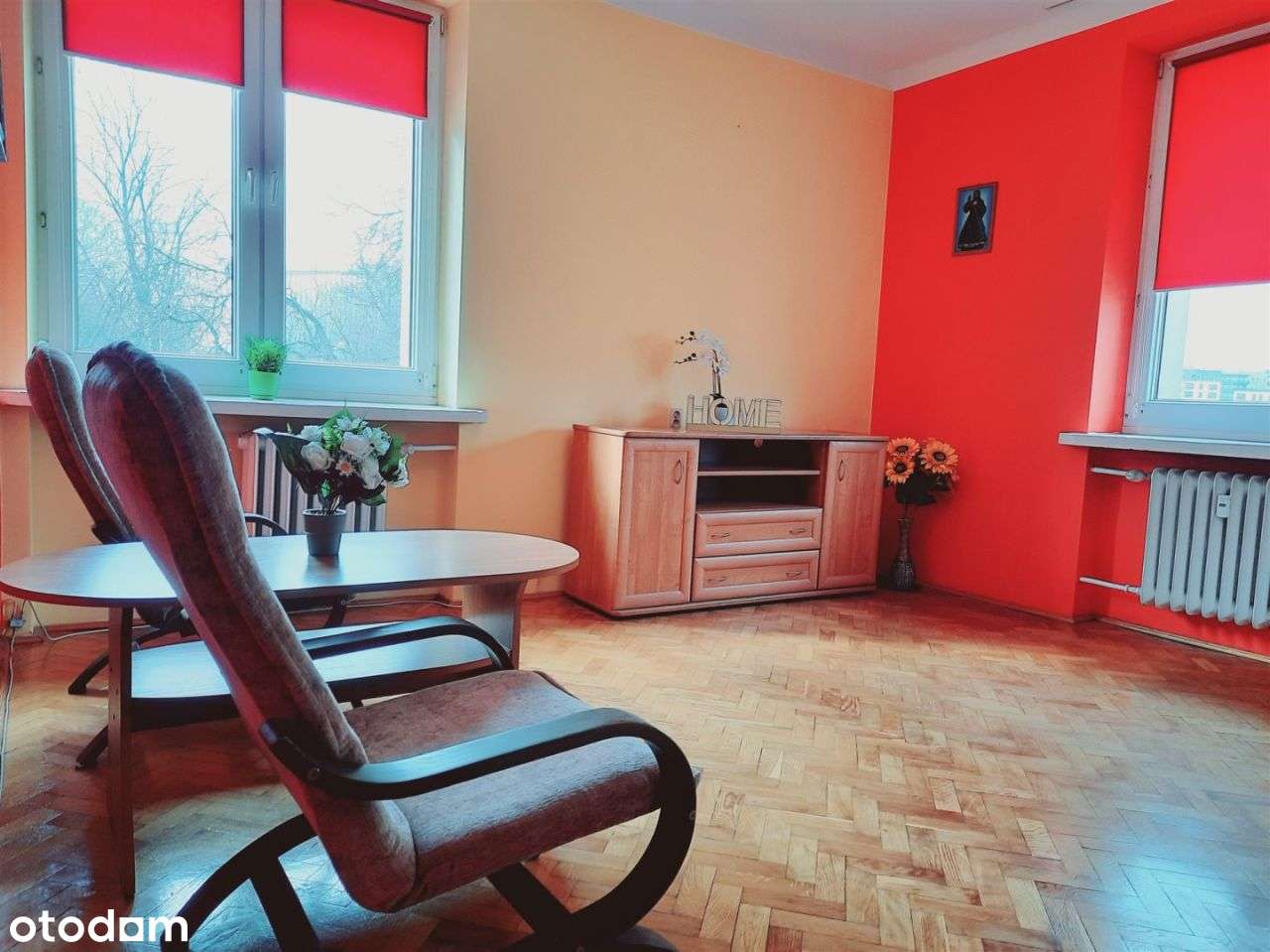 Okazja*2 pok*46*IIp*Centrum*Kalinowskiego* - Pełny obrazek: 2/16