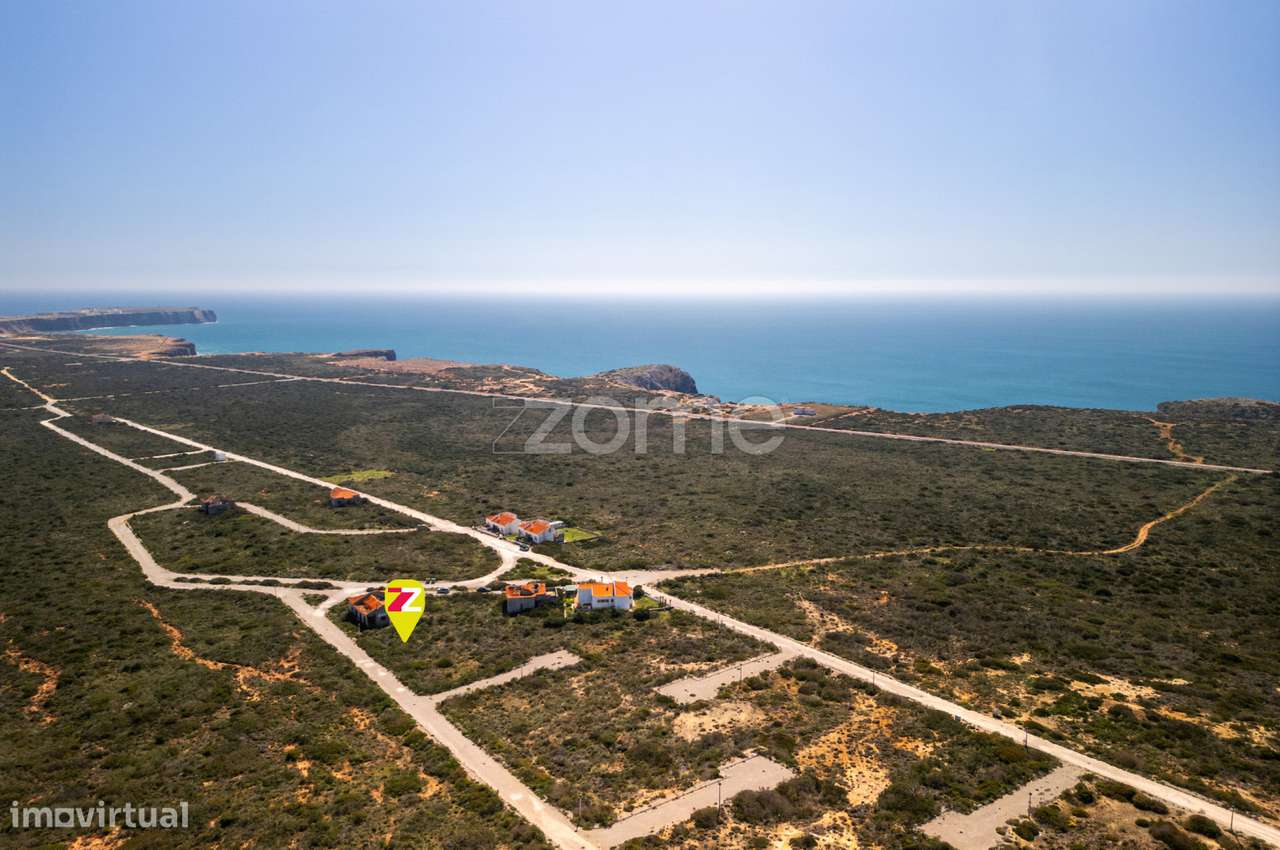 Lote terreno com 350 m² - Sagres - Grande imagem: 3/15