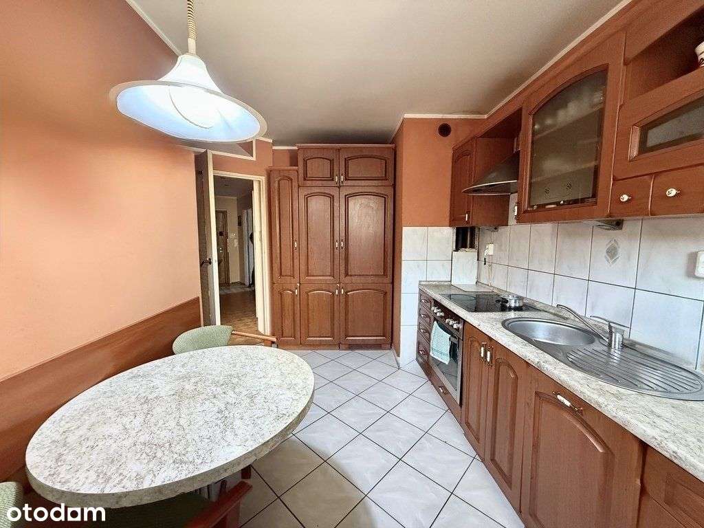 ✨ 2 pokoje 58,6 m² • Balkon • 2. piętro • Cegła ✨-5