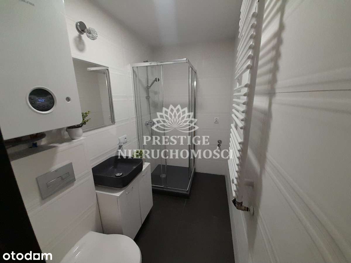 Unikatowe 2 pokojowe w Śródmieściu !-9