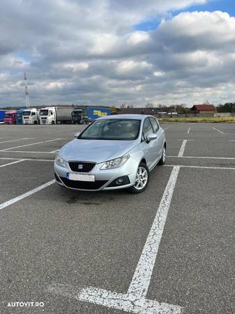 Seat Ibiza 1.6 TDI CR Style Viva - 2