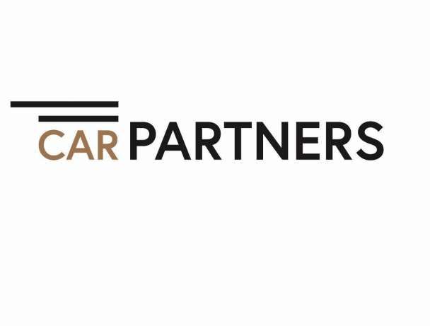 Car Partners logo