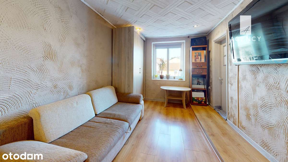 2-pokojowe mieszkanie Darłowo - Pełny obrazek: 2/14