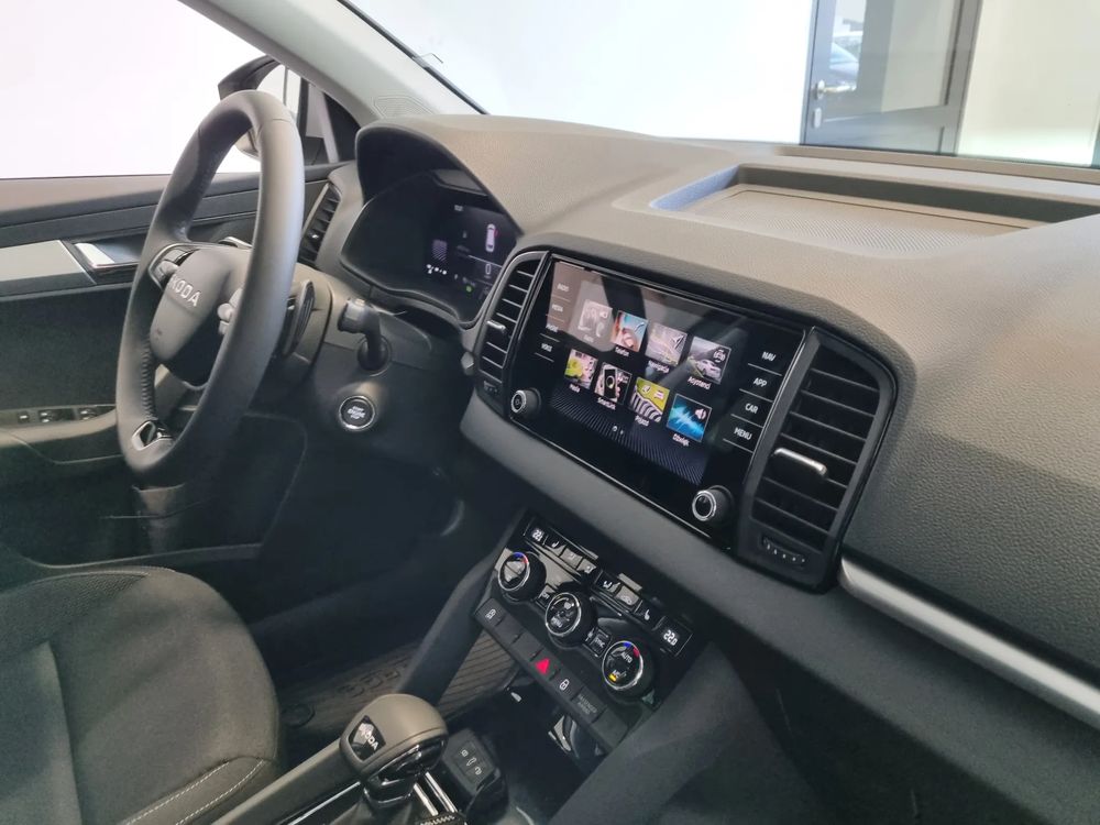 Selection Edition 130 1.5 TSI 150 KM