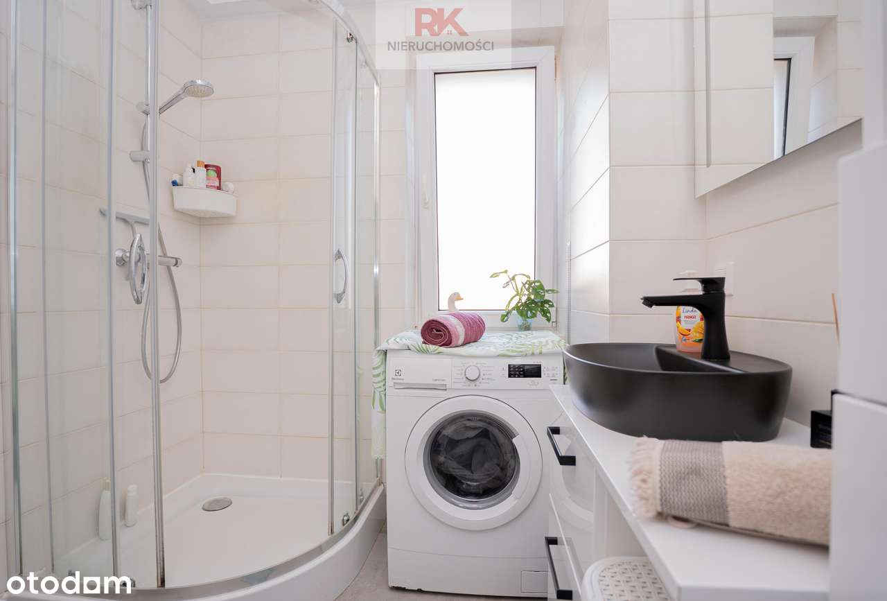 Do sprzedania mieszkanie gotowe do zamieszkania-10