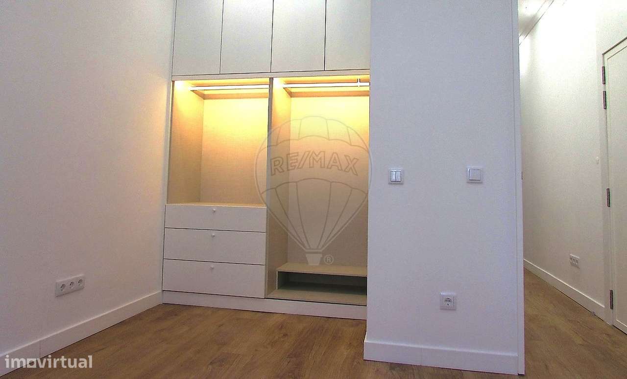 Apartamento T2 para arrendamento - Grande imagem: 3/15