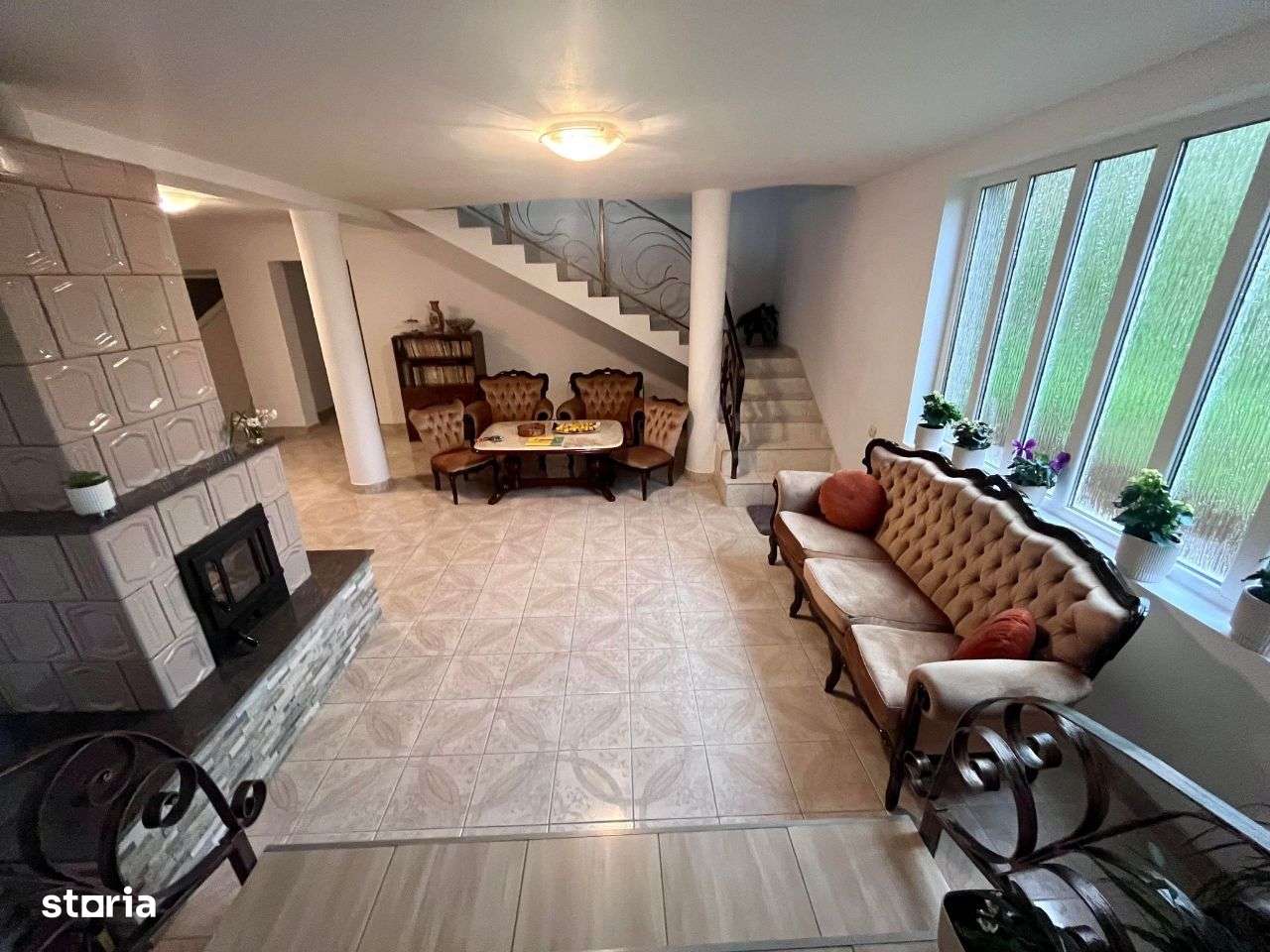 Se vinde casa individuala in cartierul D-va Nord cu toate utilitatile. - Imagine principală: 2/12