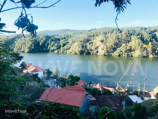 Quinta com vista para Douro para Reabilitar para Turismo