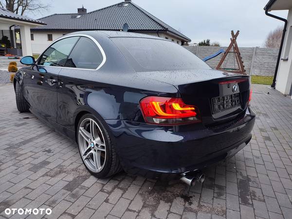 BMW Seria 1 123d DPF Edition Sport - 8