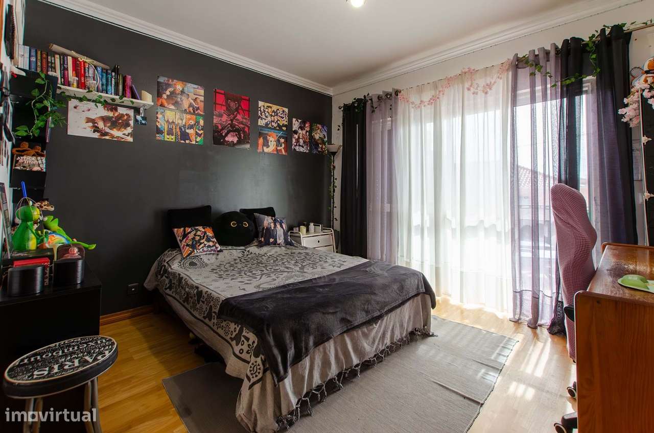 Apartamento Duplex T3+2  Premium em Ericeira, Mafra – Vista Mar e Serr-29