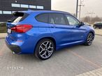 BMW X1 xDrive25i M Sport - 6