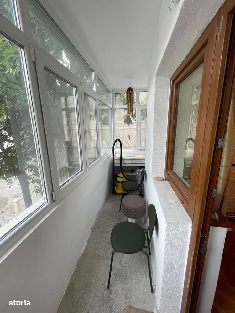 Inchiriere Apartament Ultra-Central Semi-Lux 2 camere + garaj - Imagine principală: 5/13