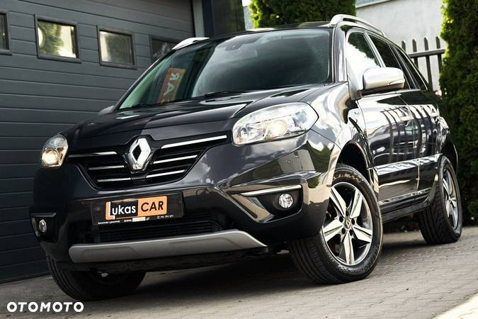 Renault Koleos - 1