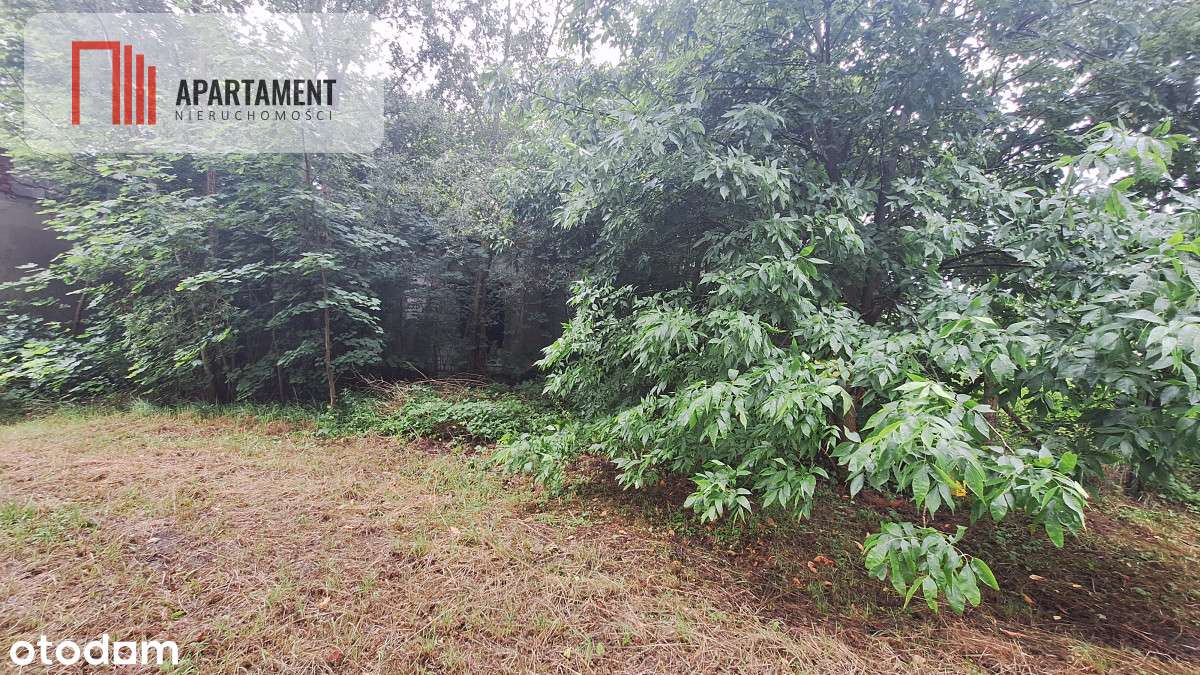 Działka w atrakcyjnej lokalizacji Super inwestycja - Pełny obrazek: 5/14