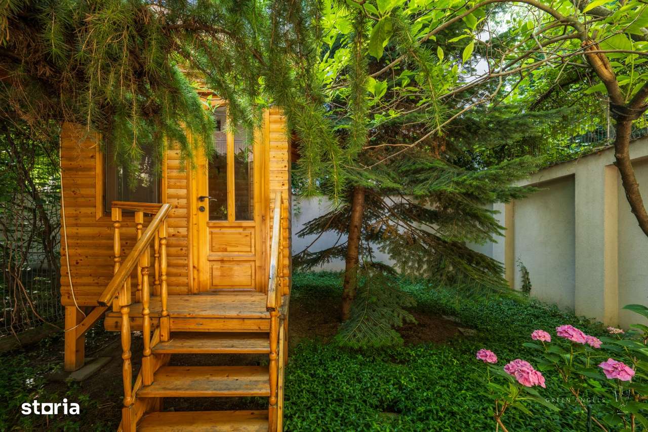 Vila de Vanzare Unirii | George Georgescu | Comision 0%-9