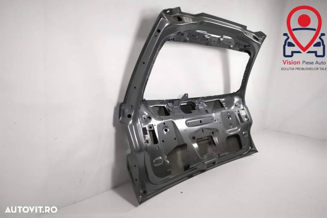 Haion Portbagaj Original In Stare Buna Land Rover Discovery Sport 1 2014 2015 2016 2017 2018 2019 2 - 5