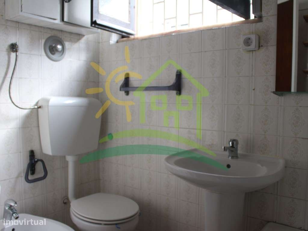 T1 Olival Basto a 10 minutos a pé do metro - Sr. Roubado-13