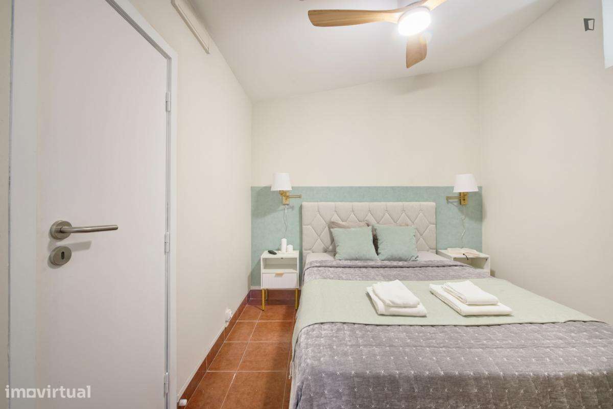 Apartamento com 1 quartos - localizado em Carcavelos Lisbon - Grande imagem: 5/10