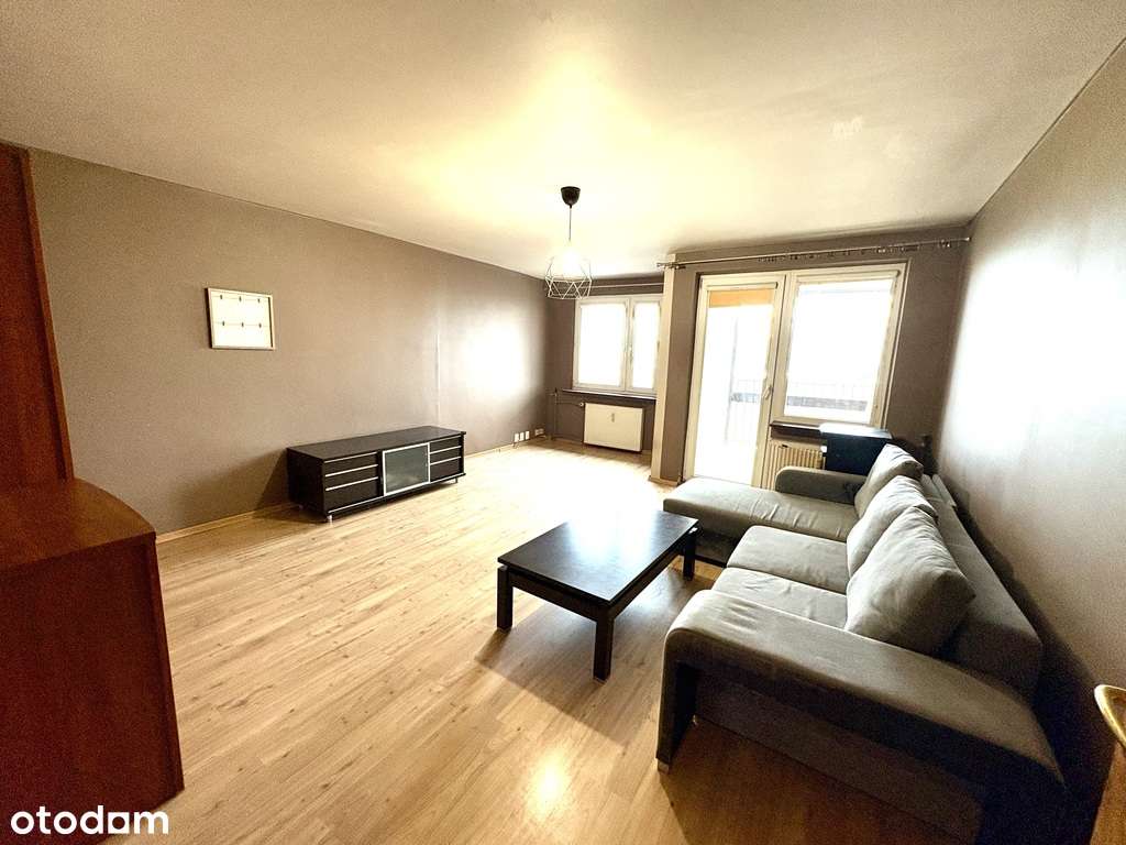 3 pokoje, 67m2, taras-1