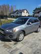 Mitsubishi ASX 1.6 Inform - 1