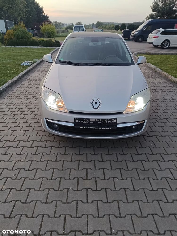 Renault Laguna