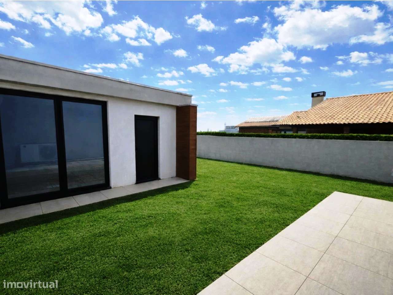 Moradia T4 Nova em Aveiro-28