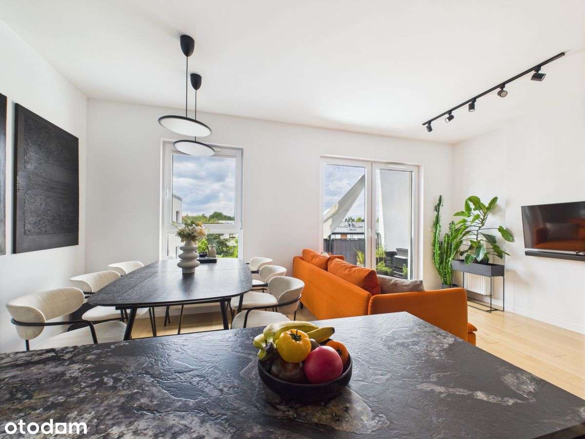 3 Pokoje I Gotowe do zamieszkania| Garaż I Komórka - Pełny obrazek: 3/20