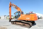 Doosan DX 300 (Etec) - Long Reach Boom 14 m - 2