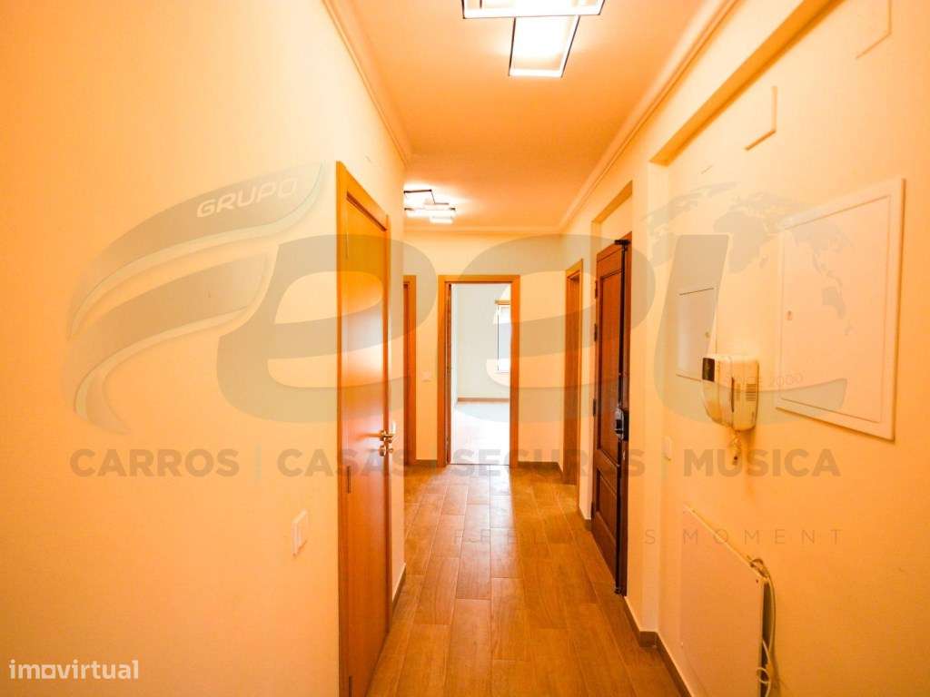 Apartamento T2 em Almeirim-5
