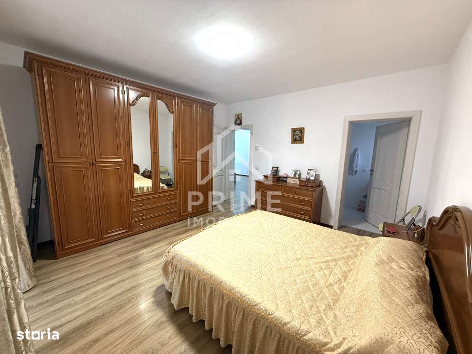 Casa in stil mediteranean de vanzare– rafinament, lumina si spatiu g - Imagine principală: 5/19