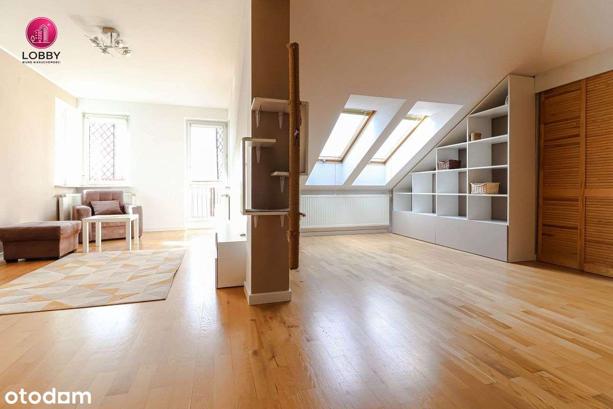 2 pokoje | Do wejścia | Wrotków-0