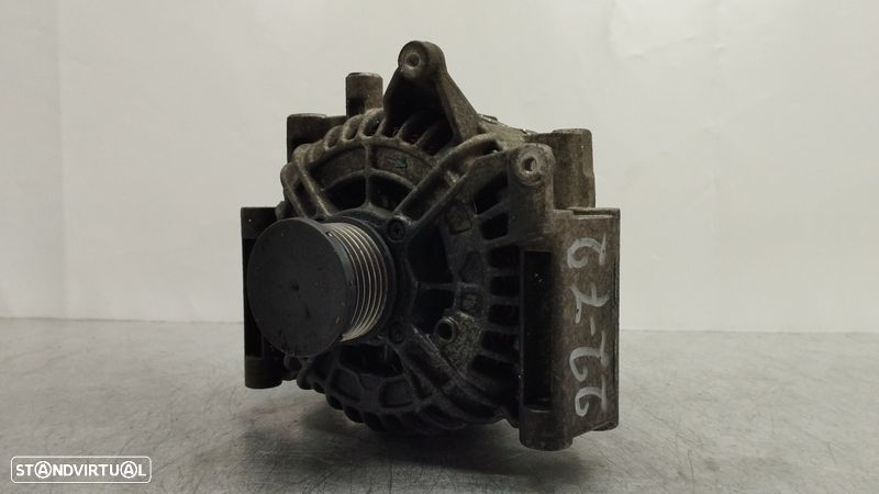 Alternador Mercedes-Benz Clk (C209) - 1