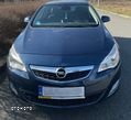 Opel Astra 1.7 CDTI DPF Design Edition - 6