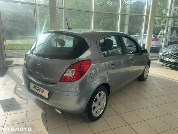 Opel Corsa - 5